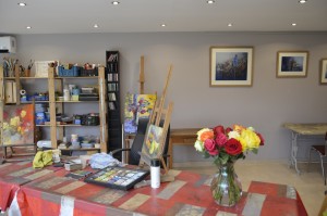 Photos de l'Atelier de Léa