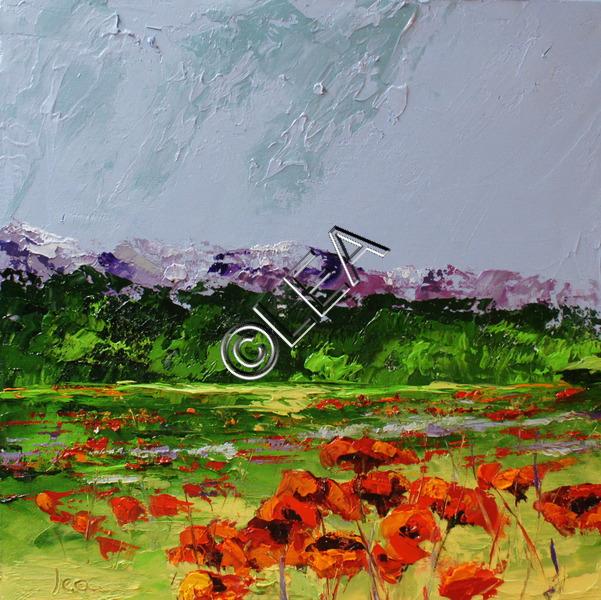 Stage pastel à Olivet en mars 2018